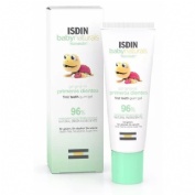 Isdin baby naturals nutraisdin gel gingival primeros dientes (1 envase 15 ml)