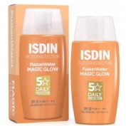 Isdin magic glow spf30 50ml