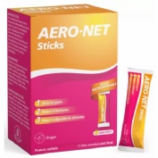 Aeronet sticks 12 x 2 g
