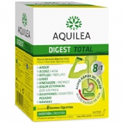 Aquilea digest total 24 sticks 2,5 g  manzanilla