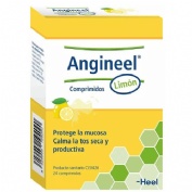 Angineel 24 comprimidos
