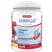 Epaplus colageno+hialuronico+condroitin+magnesio - 21 dias (limon bote 284.15 g)