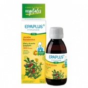 Epaplus jarabe balsamico adulto (1 envase 150 ml)