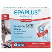 Epaplus colageno ucii (30 comprimidos)