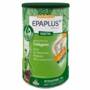 Epaplus arthicare vegetal (1 envase 387 g sabor chocolate)