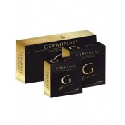 Germinal accion inmediata (1.5 ml 10 ampollas)