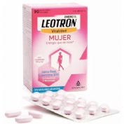 Leotron mujer (90 comprimidos)