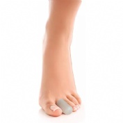 Dedil comforsil silicona (t- peq 2 u)