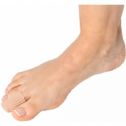 Dedil de gel con tejido elastico - comforgel (t- l)