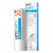Letibalm stick protector spf 20 (4.5 g)