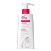 Letifem paediatric gel intimo (250 ml)