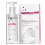 Leti sr serum anti rojeces (30 ml)