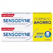 Sensodyne repair & protect fresh mint (1 envase 75 ml)