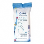 Compresas higienicas femeninas posparto - farmaconfort posnat (10 u)
