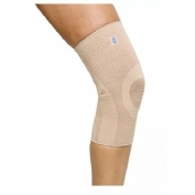 Rodillera - prim aqtivo skin elastica (t- l)