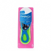 Plantillas diario - comforgel (mujer 2 u)