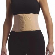 Faja 2 bandas - primspine bands ref. prs602bgm (1 unidad talla m)