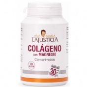 Colageno con magnesio - ana maria lajusticia (180 comprimidos)