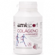 Colageno con magnesio - ana maria lajusticia (270 comprimidos)