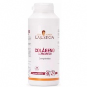 Colageno con magnesio - ana maria lajusticia (450 comprimidos)