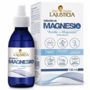 Ana maria lajusticia solucion de magnesio (150 ml)