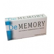 Dememory (30 capsulas)
