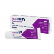 Periokin hyaluronic 1% gel (30 ml)