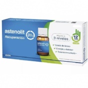 Astenolit recuperacion (12 viales 10 ml)
