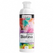 Drasanvi champú biotina+aloe todo tipo