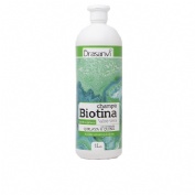 Drasanvi champú biotina+aloe cabello graso