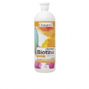 Drasanvi champu biotina+aloe cabello seco