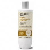 Hidrotelial kalogen champu anticaida fortalecedo (botella 400 ml)