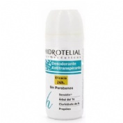Hidrotelial desodorante antitraspirante (75 ml)
