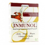 Drasanvi inmunol 20 viales 10 ml