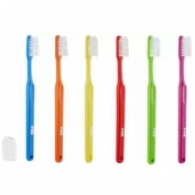 Cepillo dental adulto - phb classic (suave pack)