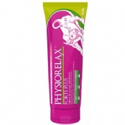 Physiorelax forte plus crema de masaje deportivo (1 envase 75 ml)