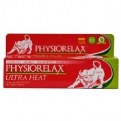 Physiorelax ultra heat plus (75 ml)