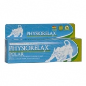Physiorelax polar (75 ml)