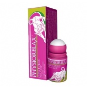 Physiorelax forte plus fast (1 roll on 75 ml)