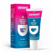 Oddent gel oral (20 ml)
