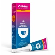Oddent gel oral forte (8 ml)