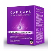 Capicaps (120 capsulas)