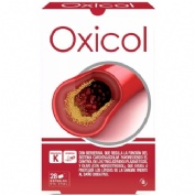 Oxicol (28 capsulas)