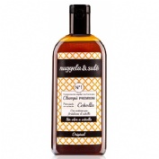Champu nº1  1 envase 250 ml