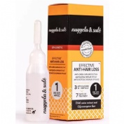 Nuggela & sule premium anticaida tto efectivo ampollas (10 ml)