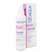 Ozointim gel de higiene intima de aceite ozonizado (1 envase 200 ml)