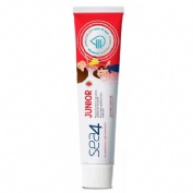 Sea4 junior pasta dentifrica (75 ml)