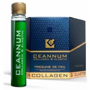 Ceannum (25 ml 10 viales orales)