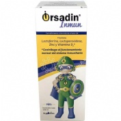 Orsadin inmun kids (1 botella 150 ml)