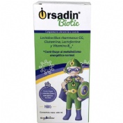 Orsadin biotic kids (1 bote 100 ml)